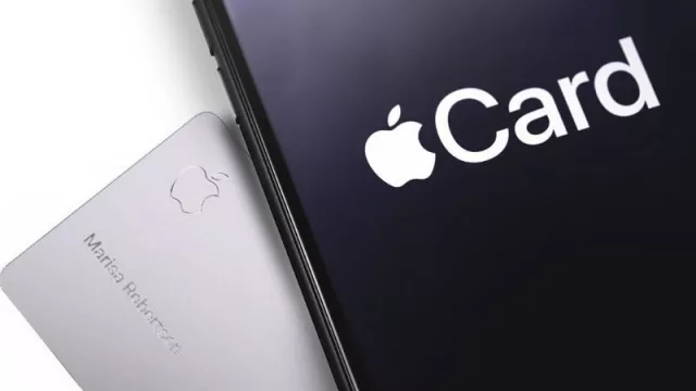 Apple lanza su tarjeta de crédito 