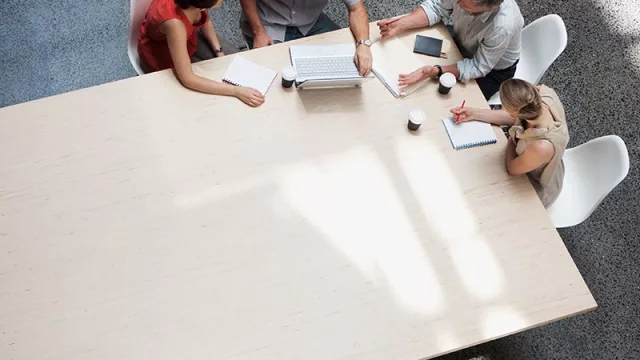 Sociedades bajo la lupa de la Auditoría Interna de la Nación