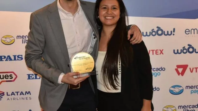 Epic, la empresa de fotografía premiada por su aporte al ecommerce