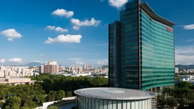 Huawei y el Gobierno uruguayo acordaron trabajar en conjunto 