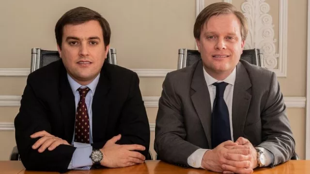 VL Consultores cumple 12 años y mira al otro lado del Río de la Plata