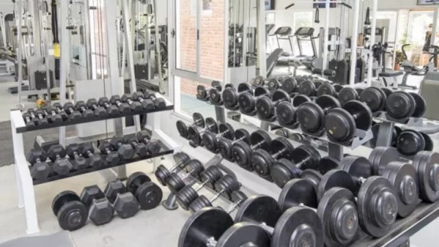 Perfil Gym abrirá en Cordón su noveno gimnasio 