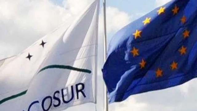  El 97% de las exportaciones uruguayas irán con ventajas arancelarias hacia Europa