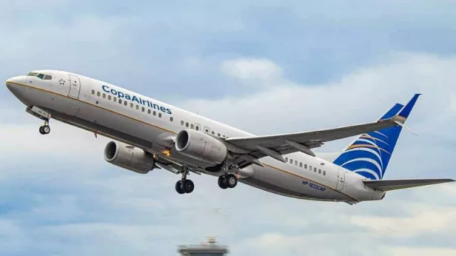 Copa Airlines celebra 12 años en Córdoba (de los 20 que lleva en Argentina)