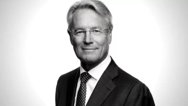 Nuevo CEO nombrado de manera unánime en ABB (viene de Sandvik) 