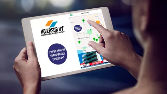 Inmobiliaria Moebius aumentó 250% consultas de inversión (ingreso mínimos US$ 120.000)