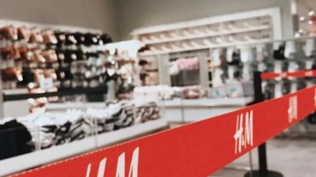 Ya te lo habíamos adelantado: H&M instalará su tercer tienda en el Shopping Nuevo Centro 