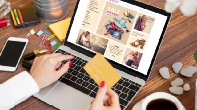 El 52% de los uruguayos compra por Internet 