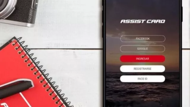 Assist Card desarrolla una sala de espera virtual (app para viajeros)  