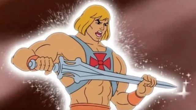 Guerra del streaming: Netflix "revive" a He-Man para la continuación de la serie