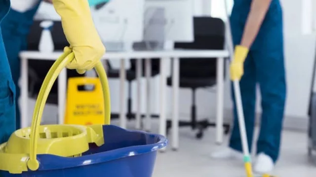 El 76% de las empleadas domésticas están registradas en UY 