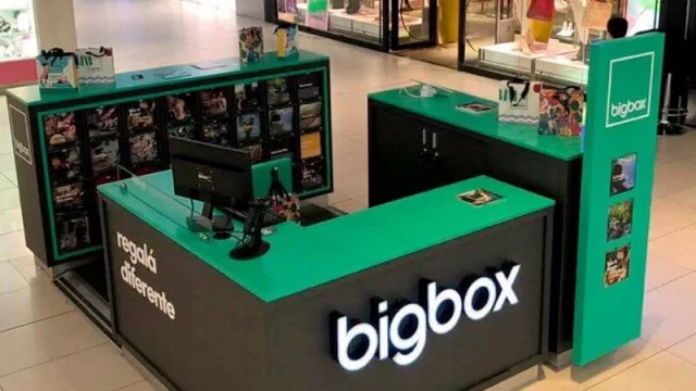 Bigbox Uruguay duplicó sus ventas a consumidores finales en el último año