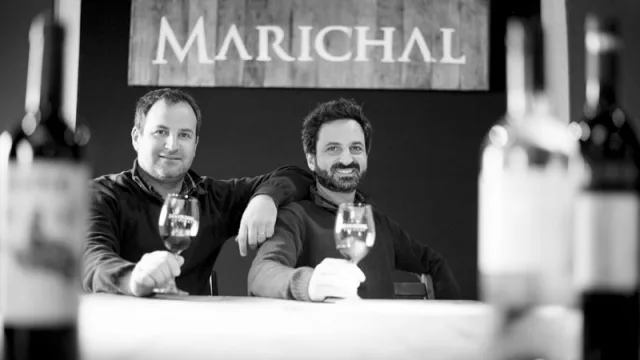 Bodega Marichal: toda una familia dedicada a los vinos 