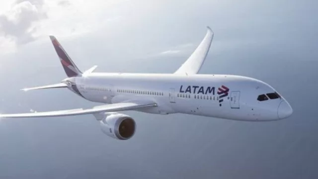LATAM fue el grupo de aerolíneas más puntual del mundo por segundo mes consecutivo