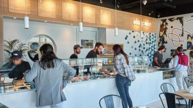 Las franquicias encuentran su lugar en momentos donde es difícil invertir