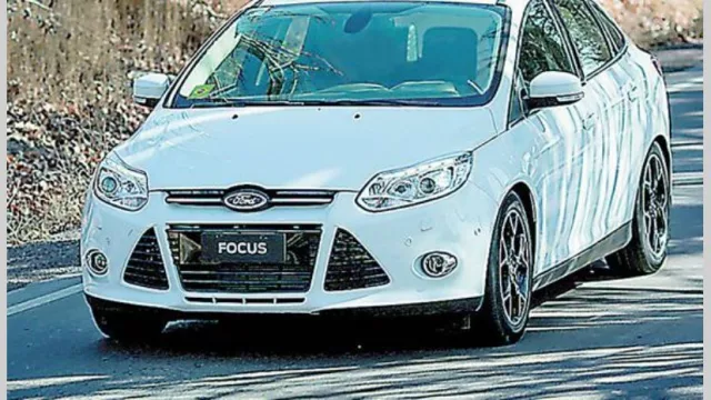 Ford no subirá los precios tras la suba del dólar