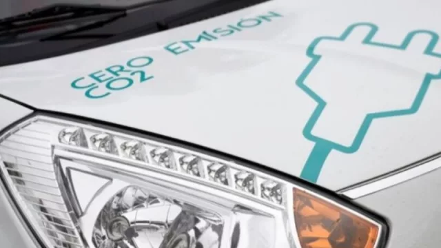 El Estado subsidiará para que haya 120 ómnibus totalmente eléctricos y sin escalones 