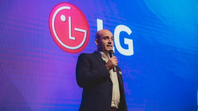 Pese a la coyuntura LG apuesta por Argentina: lanza 3 smartphones