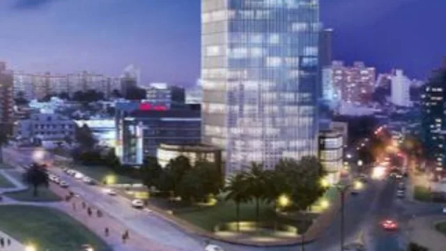 Te contamos más sobre el nuevo Edificio Plaza Alemania (alquileres de US$ 6.000 a US$ 27.000)