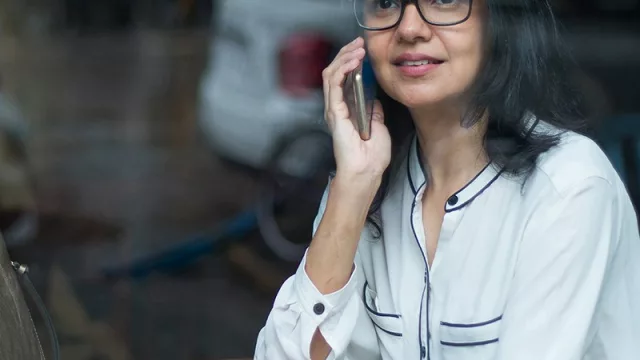 Contexto para negocios con mayor volatilidad financiera