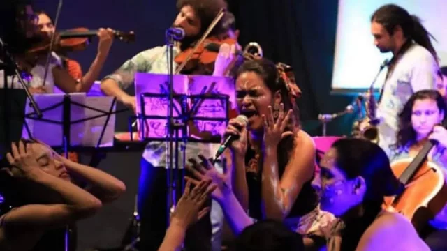 Centro de Asunción espera recibir a más de 100 mil personas en los festejos por su fundación