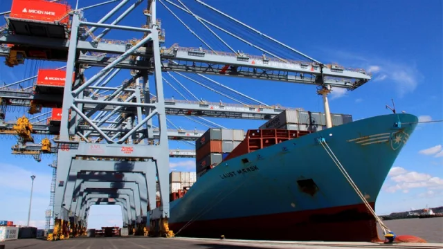 Pluscargo, líder en logística internacional permite importar a Córdoba, NOA y NEA vía Montevideo