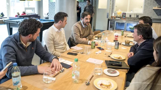 Mirá quiénes ya participaron en julio de “Te Invito a Comer” ¿te sumás?