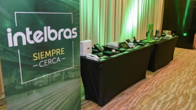 Intelbras llega a Uruguay para brindar soluciones tecnológicas a empresas 