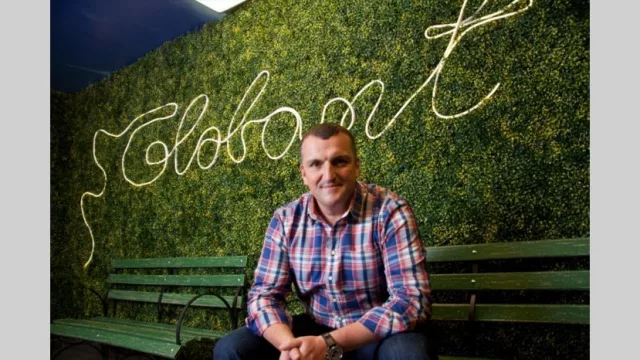 Globant compra la empresa argentina de software Belatrix