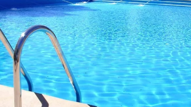 ¡Al agua pato, aunque esté frío! Agosto es el pico más alto de venta de piscinas