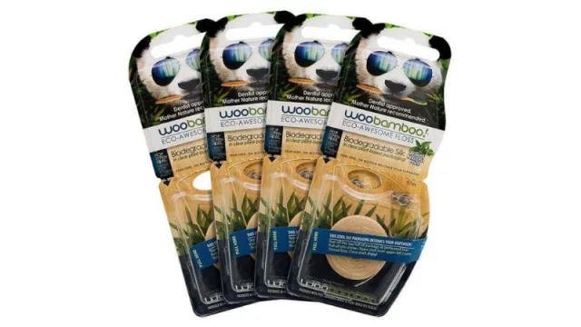 Los productos de bambú, pese a su precio, le darán pelea al plástico