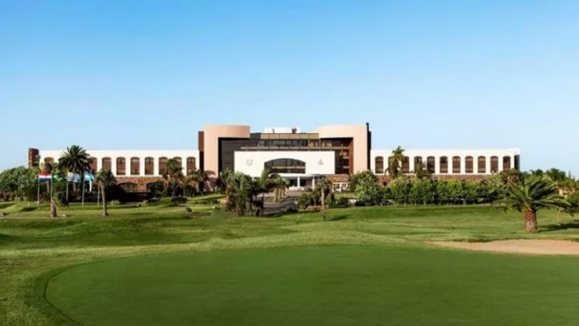 El Sheraton quiere más eventos en Colonia del Sacramento