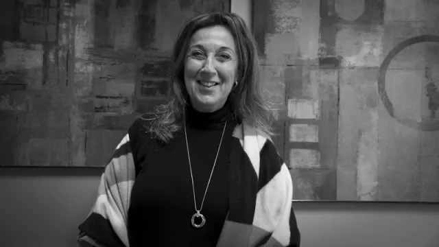 Laboratorios Haymann, con su gerente de Farmacología Grisel Gold