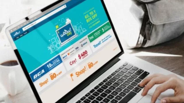 Woow expande su delivery, con más de 40 pickup center en todo el país