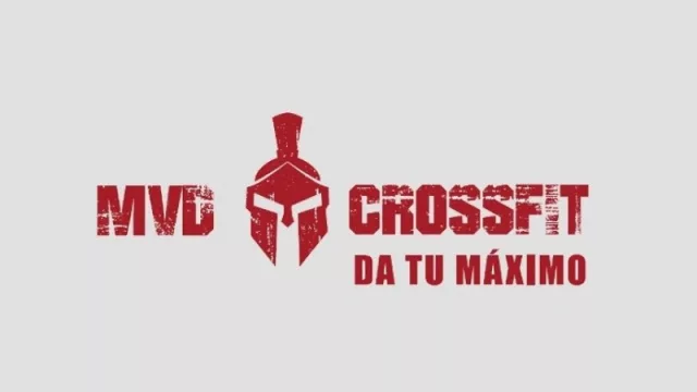 MVD Crossfit sigue dando su máximo 