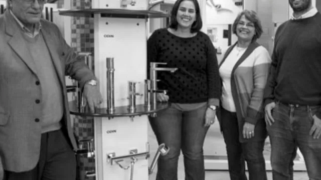 Cademil: la empresa de cerámicas que hace hincapié en la buena atención al público 