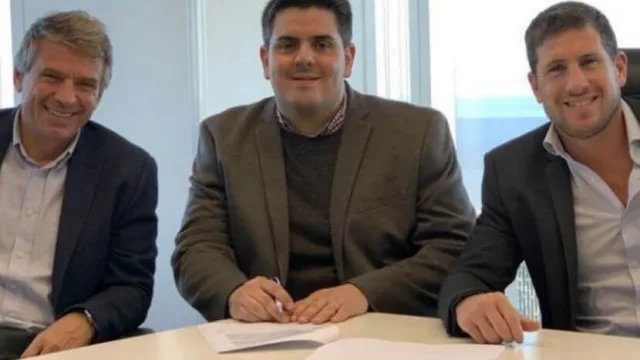 Ahora TV Ciudad forma parte de la grilla de programación de DIRECTV