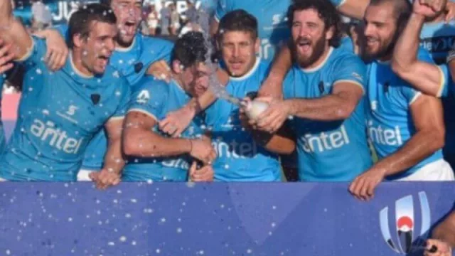 ¿Cuánto sale alentar a los Teros durante el Mundial de Rugby en Japón?