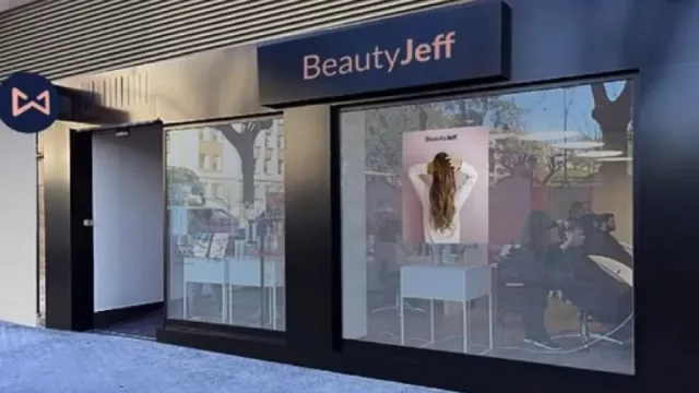 Una vez que estén las primeras peluquerías instaladas en Uruguay...