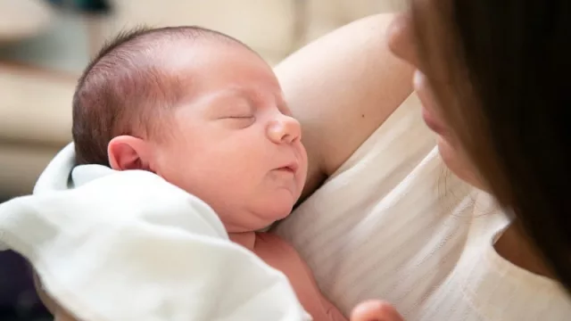 7 mitos y verdades sobre la lactancia materna