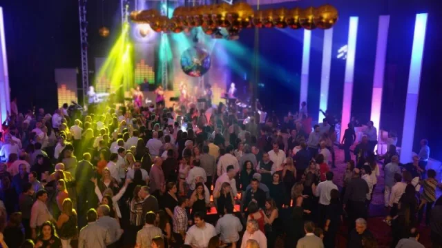 Enjoy Punta del Este celebra el mes de Enjoy Club con grandes eventos
