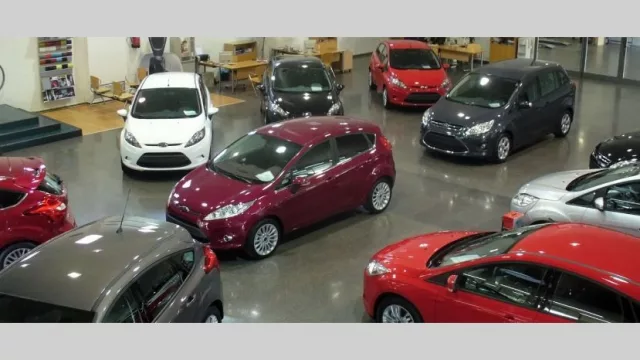 Crecieron 36,8% los patentamientos en julio por el efecto 'Plan 0 km'