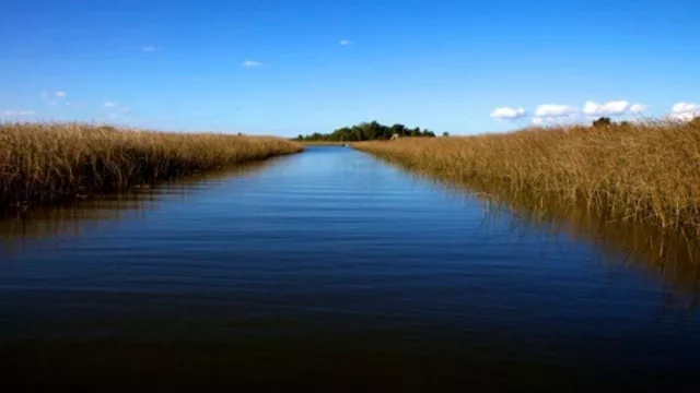 Uruguay recibirá € 1.5 millones de la Unión Europea para gestionar la cuenca del Río Santa Lucía