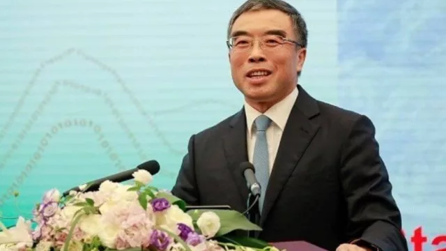 Huawei creció un 23.2% en el primer semestre del año