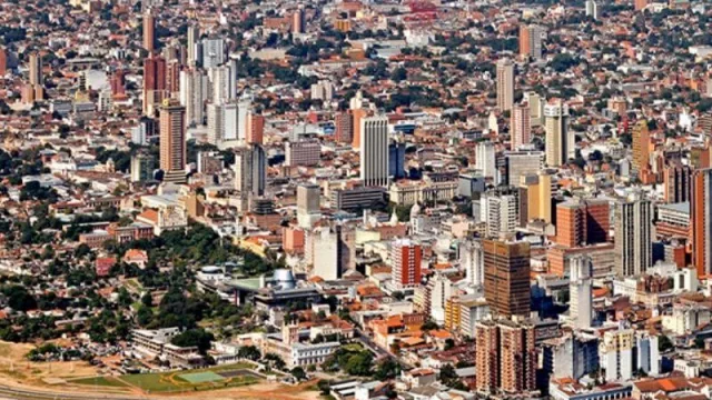 Urudata Infraestructura llegará a Paraguay y tendrá su primera experiencia internacional