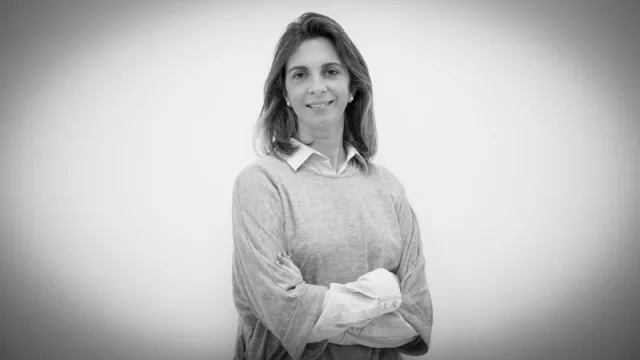 Tienda Viajes, con su gerente Maia Urrutia 