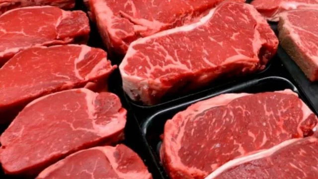 Aumentaron las ventas de carnes uruguayas (con China como principal destino)