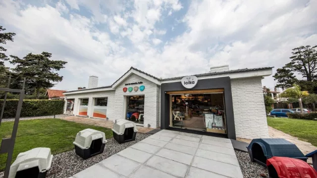 La tienda para mascotas Laika abrirá su séptima sucursal (la octava llegará antes de fin de año)