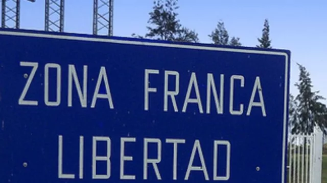 Zona Franca Libertad expandirá sus servicios en 2020 (incorporará 300 puestos de trabajo) 