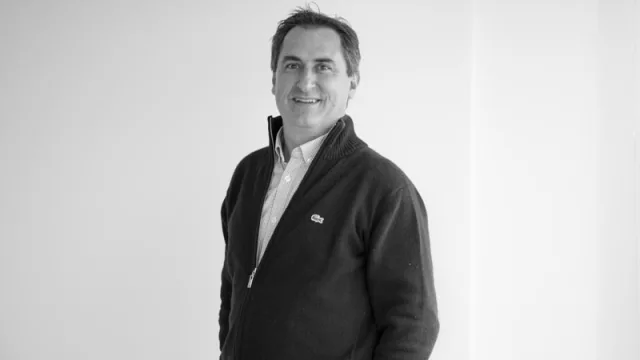  Alejandro Brown, gerente de Tecnología de Logicalis.